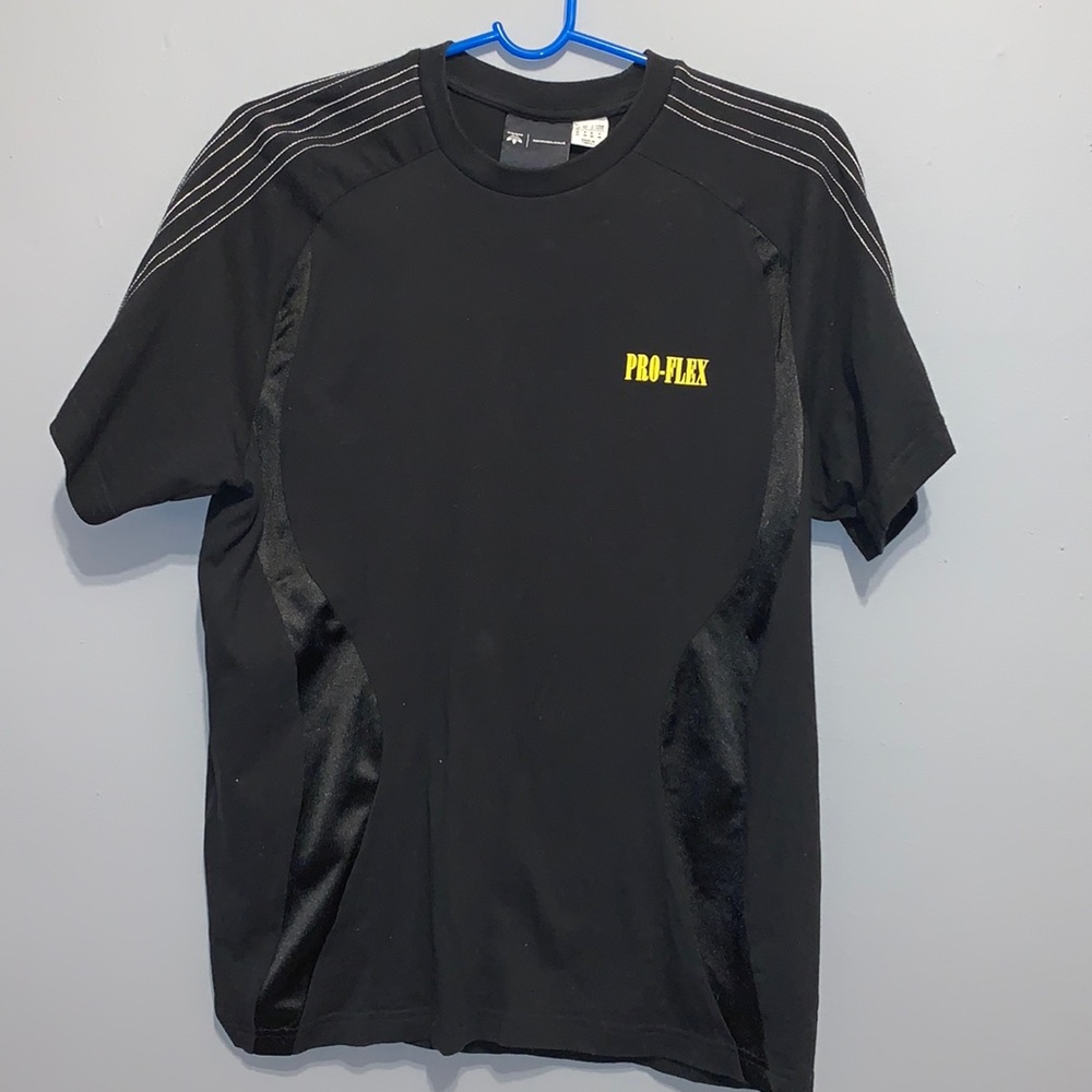 Adidas x Alexander Wang soccer tee